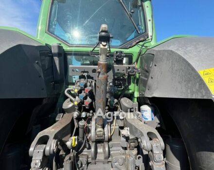 Фендт Другая 2016 у Вінниці на Automoto.ua Зелений Фендт Другая, об'ємом двигуна 0 л та пробігом 0 тис. км за 110890 $, фото 13 на Automoto.ua