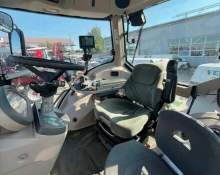 Фендт Другая 2016 у Вінниці на Automoto.ua Зелений Фендт Другая, об'ємом двигуна 0 л та пробігом 0 тис. км за 110890 $, фото 16 на Automoto.ua