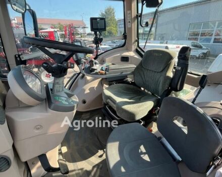 Фендт Другая 2016 у Вінниці на Automoto.ua Зелений Фендт Другая, об'ємом двигуна 0 л та пробігом 0 тис. км за 110890 $, фото 15 на Automoto.ua