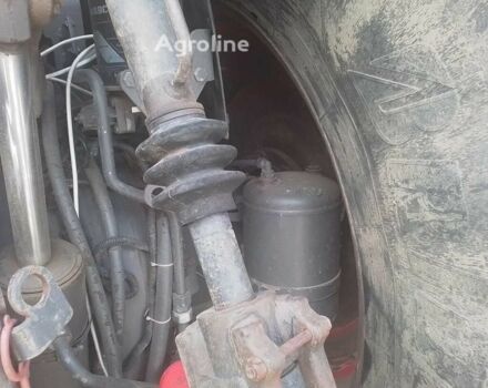 Зеленый Фендт Другая, объемом двигателя 0 л и пробегом 0 тыс. км за 81841 $, фото 16 на Automoto.ua