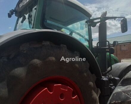 Зеленый Фендт Другая, объемом двигателя 0 л и пробегом 0 тыс. км за 81841 $, фото 9 на Automoto.ua