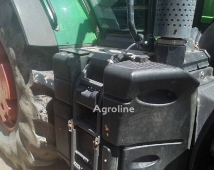 Зеленый Фендт Другая, объемом двигателя 0 л и пробегом 0 тыс. км за 81841 $, фото 13 на Automoto.ua