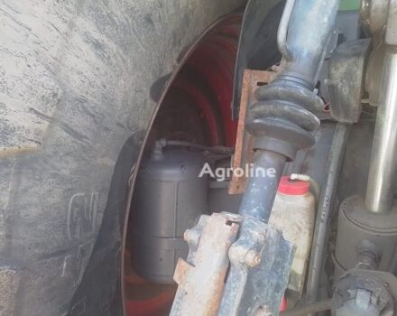 Зеленый Фендт Другая, объемом двигателя 0 л и пробегом 0 тыс. км за 81841 $, фото 17 на Automoto.ua