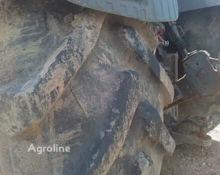 Зеленый Фендт Другая, объемом двигателя 0 л и пробегом 0 тыс. км за 81841 $, фото 6 на Automoto.ua