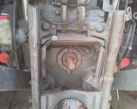 Зеленый Фендт Другая, объемом двигателя 0 л и пробегом 0 тыс. км за 81841 $, фото 7 на Automoto.ua