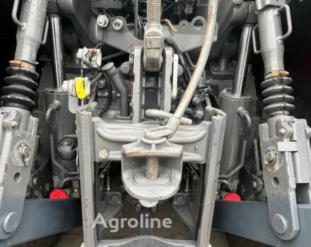 Зеленый Фендт Другая, объемом двигателя 0 л и пробегом 0 тыс. км за 257147 $, фото 13 на Automoto.ua