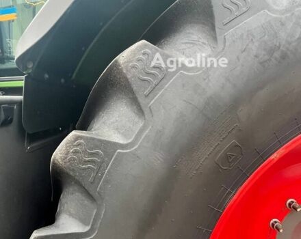 Зеленый Фендт Другая, объемом двигателя 0 л и пробегом 0 тыс. км за 257147 $, фото 21 на Automoto.ua