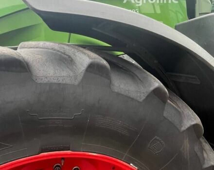 Зеленый Фендт Другая, объемом двигателя 0 л и пробегом 0 тыс. км за 257147 $, фото 26 на Automoto.ua