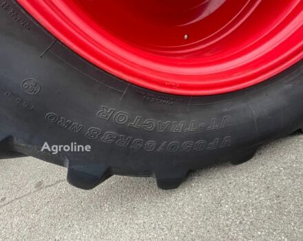 Зеленый Фендт Другая, объемом двигателя 0 л и пробегом 0 тыс. км за 257147 $, фото 25 на Automoto.ua