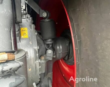 Зеленый Фендт Другая, объемом двигателя 0 л и пробегом 0 тыс. км за 257147 $, фото 16 на Automoto.ua