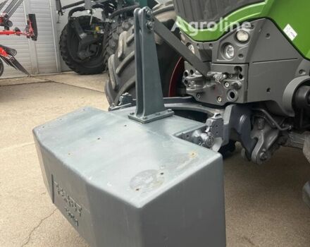 Зеленый Фендт Другая, объемом двигателя 0 л и пробегом 0 тыс. км за 257147 $, фото 29 на Automoto.ua