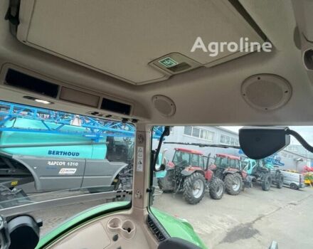 Зеленый Фендт Другая, объемом двигателя 0 л и пробегом 0 тыс. км за 257147 $, фото 31 на Automoto.ua