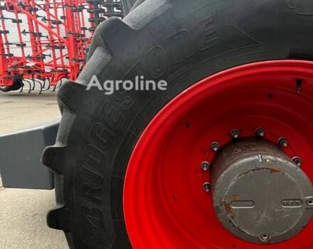 Зеленый Фендт Другая, объемом двигателя 0 л и пробегом 0 тыс. км за 257147 $, фото 24 на Automoto.ua