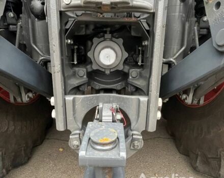 Зеленый Фендт Другая, объемом двигателя 0 л и пробегом 0 тыс. км за 257147 $, фото 14 на Automoto.ua