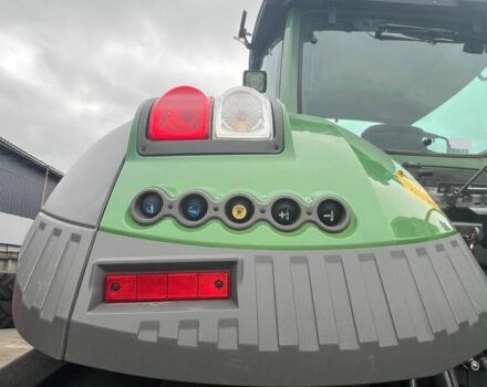 Зеленый Фендт Другая, объемом двигателя 0 л и пробегом 0 тыс. км за 257147 $, фото 18 на Automoto.ua