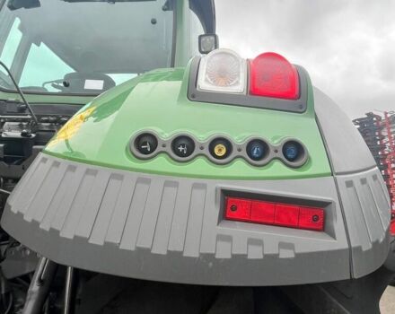 Зеленый Фендт Другая, объемом двигателя 0 л и пробегом 0 тыс. км за 257147 $, фото 17 на Automoto.ua