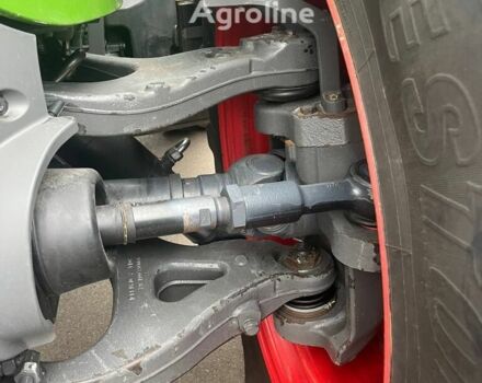 Зеленый Фендт Другая, объемом двигателя 0 л и пробегом 0 тыс. км за 257147 $, фото 27 на Automoto.ua