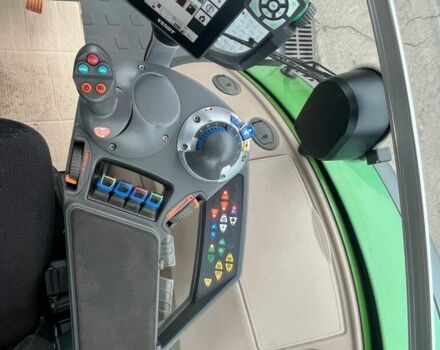 Зеленый Фендт Другая, объемом двигателя 0 л и пробегом 0 тыс. км за 257147 $, фото 34 на Automoto.ua