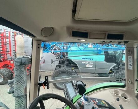 Зеленый Фендт Другая, объемом двигателя 0 л и пробегом 0 тыс. км за 257147 $, фото 32 на Automoto.ua