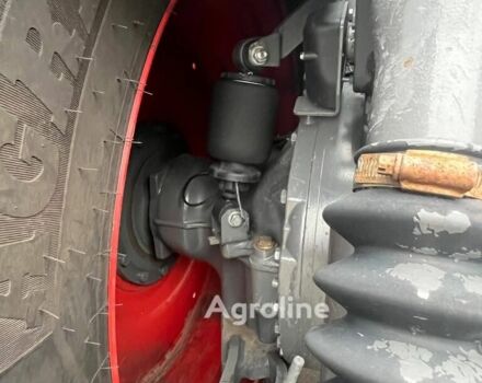 Зеленый Фендт Другая, объемом двигателя 0 л и пробегом 0 тыс. км за 257147 $, фото 15 на Automoto.ua