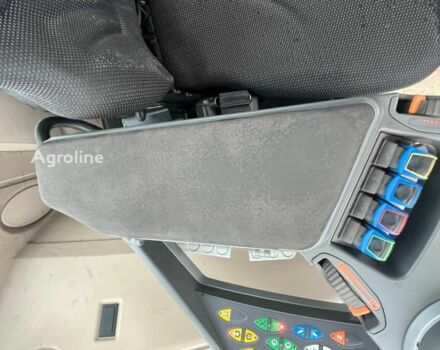 Зеленый Фендт Другая, объемом двигателя 0 л и пробегом 0 тыс. км за 257147 $, фото 35 на Automoto.ua