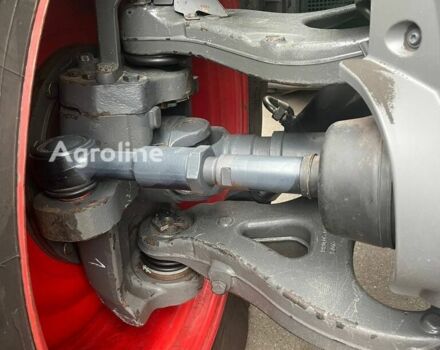 Зеленый Фендт Другая, объемом двигателя 0 л и пробегом 0 тыс. км за 257147 $, фото 28 на Automoto.ua