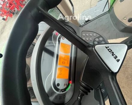 Зеленый Фендт Другая, объемом двигателя 0 л и пробегом 0 тыс. км за 257147 $, фото 33 на Automoto.ua