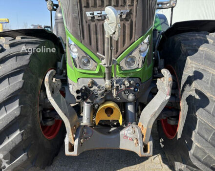 Зелений Фендт Другая, об'ємом двигуна 0 л та пробігом 0 тис. км за 155811 $, фото 4 на Automoto.ua