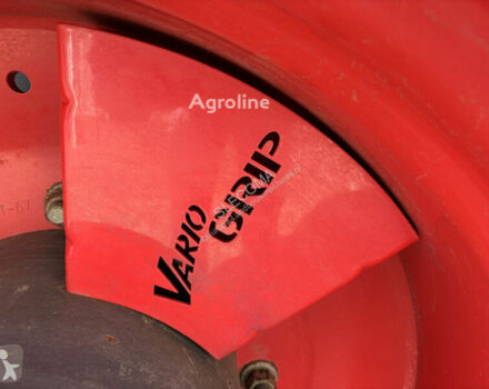 Зелений Фендт Другая, об'ємом двигуна 0 л та пробігом 0 тис. км за 155811 $, фото 11 на Automoto.ua