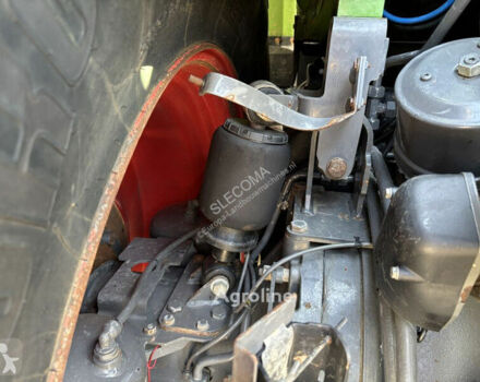 Зелений Фендт Другая, об'ємом двигуна 0 л та пробігом 0 тис. км за 155811 $, фото 15 на Automoto.ua