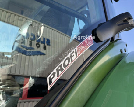 Зелений Фендт Другая, об'ємом двигуна 0 л та пробігом 0 тис. км за 155811 $, фото 5 на Automoto.ua