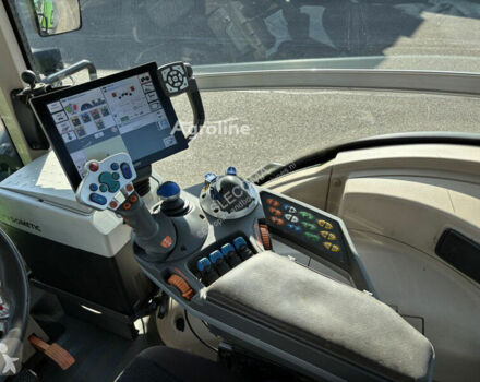 Зелений Фендт Другая, об'ємом двигуна 0 л та пробігом 0 тис. км за 155811 $, фото 14 на Automoto.ua