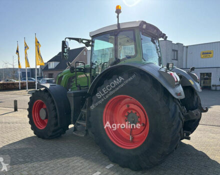 Зелений Фендт Другая, об'ємом двигуна 0 л та пробігом 0 тис. км за 155811 $, фото 2 на Automoto.ua