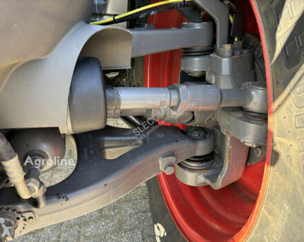 Зелений Фендт Другая, об'ємом двигуна 0 л та пробігом 0 тис. км за 155811 $, фото 12 на Automoto.ua