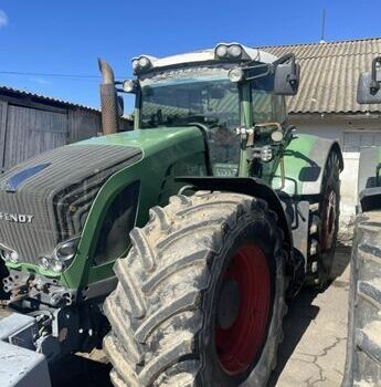 Зелений Фендт Другая, об'ємом двигуна 0 л та пробігом 0 тис. км за 3374813 $, фото 13 на Automoto.ua