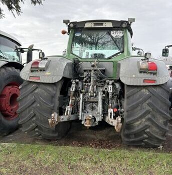 Зелений Фендт Другая, об'ємом двигуна 0 л та пробігом 0 тис. км за 3374813 $, фото 2 на Automoto.ua