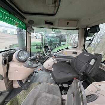 Зелений Фендт Другая, об'ємом двигуна 0 л та пробігом 0 тис. км за 3374813 $, фото 3 на Automoto.ua