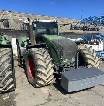 Зелений Фендт Другая, об'ємом двигуна 0 л та пробігом 0 тис. км за 3374813 $, фото 4 на Automoto.ua