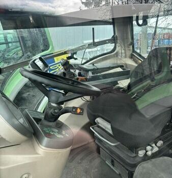 Зелений Фендт Другая, об'ємом двигуна 0 л та пробігом 0 тис. км за 3374813 $, фото 11 на Automoto.ua