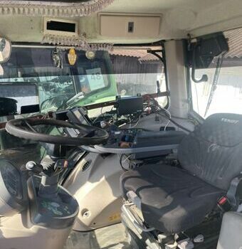 Зелений Фендт Другая, об'ємом двигуна 0 л та пробігом 0 тис. км за 3374813 $, фото 7 на Automoto.ua