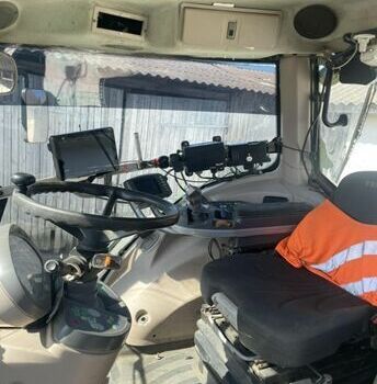 Зелений Фендт Другая, об'ємом двигуна 0 л та пробігом 0 тис. км за 3374813 $, фото 12 на Automoto.ua