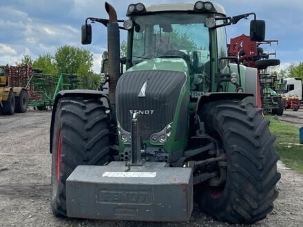 Зеленый Фендт Другая, объемом двигателя 0 л и пробегом 0 тыс. км за 73381 $, фото 1 на Automoto.ua