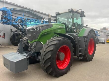 Фендт Другая 2018 у Києві на Automoto.ua Зелений Фендт Другая, об'ємом двигуна 0 л та пробігом 0 тис. км за 257147 $, фото 1 на Automoto.ua