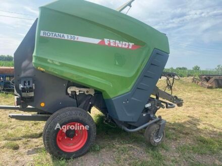 Зелений Фендт Другая, об'ємом двигуна 0 л та пробігом 0 тис. км за 29051 $, фото 1 на Automoto.ua