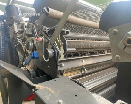 Зелений Фендт Другая, об'ємом двигуна 0 л та пробігом 0 тис. км за 29051 $, фото 6 на Automoto.ua