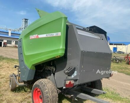 Зелений Фендт Другая, об'ємом двигуна 0 л та пробігом 0 тис. км за 29051 $, фото 1 на Automoto.ua