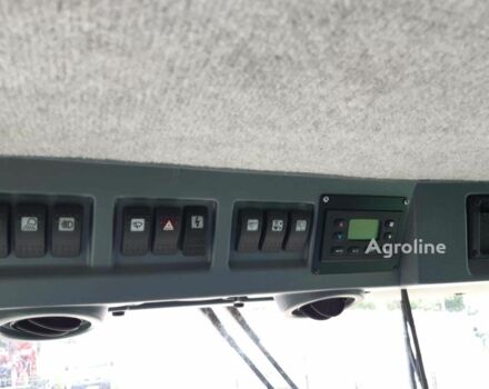 Зеленый Фендт Другая, объемом двигателя 0 л и пробегом 0 тыс. км за 52351 $, фото 8 на Automoto.ua