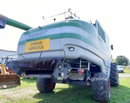 Зеленый Фендт Другая, объемом двигателя 0 л и пробегом 0 тыс. км за 52351 $, фото 4 на Automoto.ua