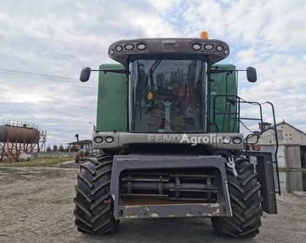 Зеленый Фендт Другая, объемом двигателя 0 л и пробегом 0 тыс. км за 65965 $, фото 2 на Automoto.ua