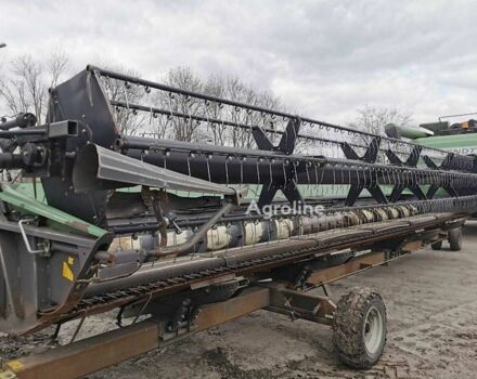 Зеленый Фендт Другая, объемом двигателя 0 л и пробегом 0 тыс. км за 65965 $, фото 7 на Automoto.ua